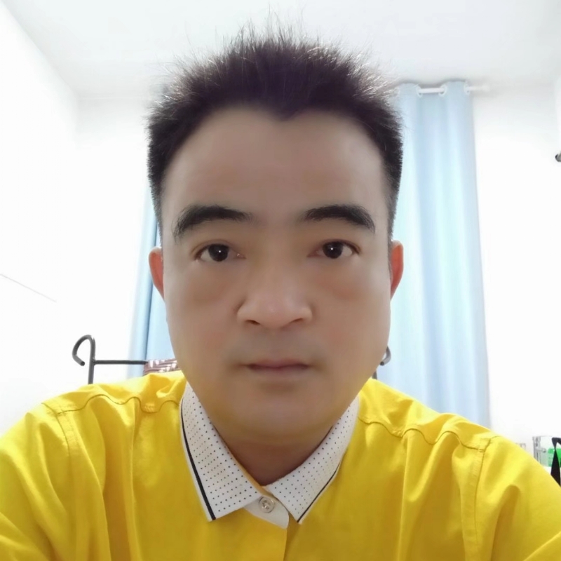 等待缘分的第一张照片--平果交友中心